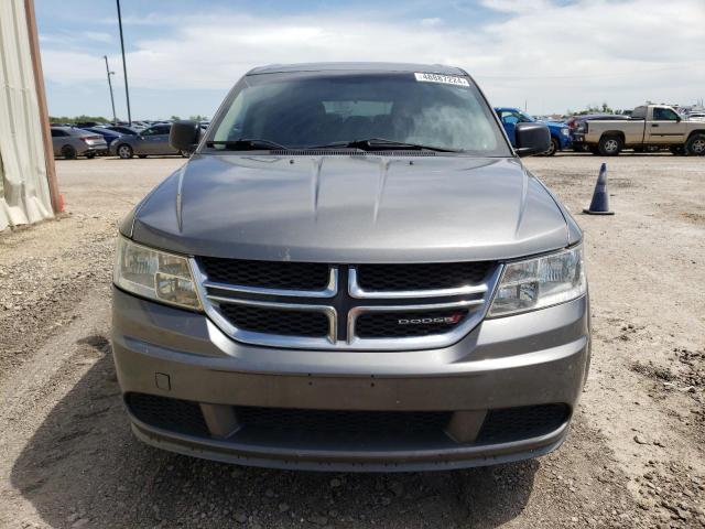 Photo 4 VIN: 3C4PDCAB9DT614736 - DODGE JOURNEY 