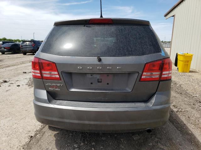 Photo 5 VIN: 3C4PDCAB9DT614736 - DODGE JOURNEY 