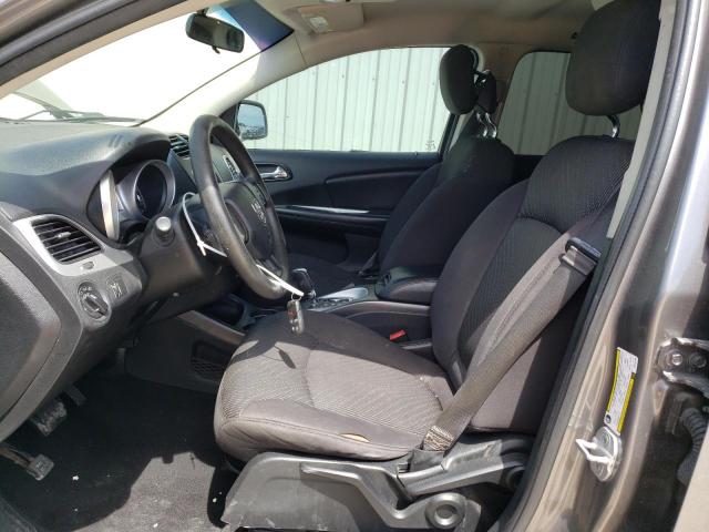 Photo 6 VIN: 3C4PDCAB9DT614736 - DODGE JOURNEY 