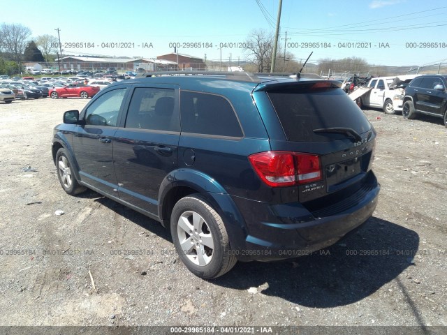 Photo 2 VIN: 3C4PDCAB9DT626496 - DODGE JOURNEY 