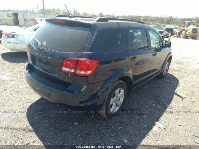 Photo 3 VIN: 3C4PDCAB9DT626496 - DODGE JOURNEY 