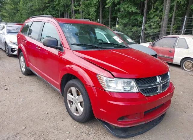 Photo 0 VIN: 3C4PDCAB9DT648143 - DODGE JOURNEY 