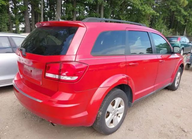 Photo 3 VIN: 3C4PDCAB9DT648143 - DODGE JOURNEY 