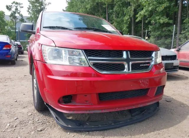 Photo 5 VIN: 3C4PDCAB9DT648143 - DODGE JOURNEY 