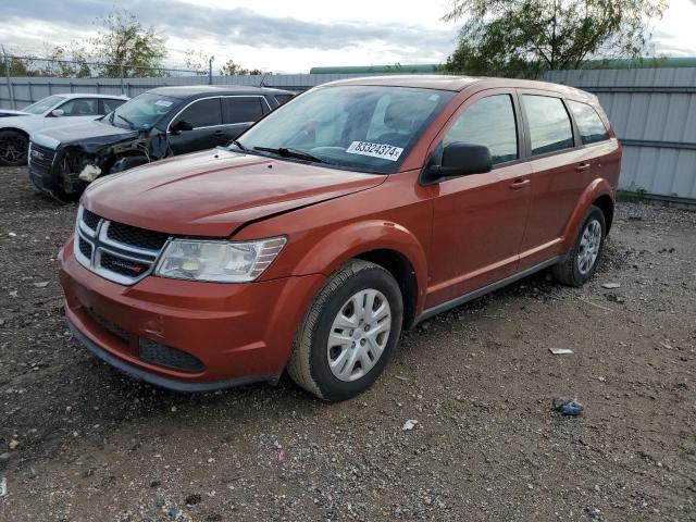 Photo 1 VIN: 3C4PDCAB9DT671468 - DODGE JOURNEY 