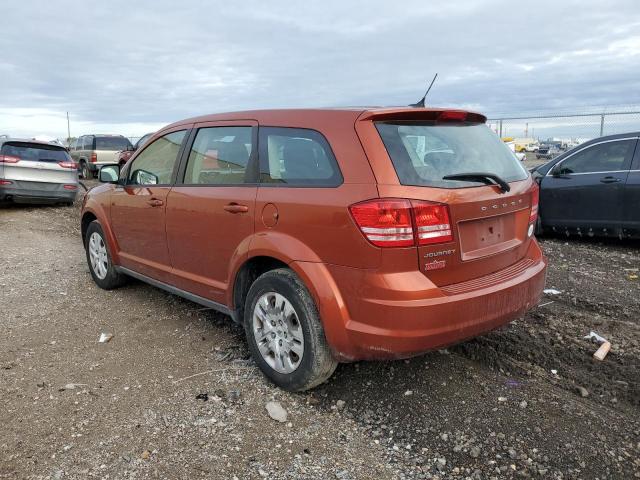 Photo 2 VIN: 3C4PDCAB9DT671468 - DODGE JOURNEY 