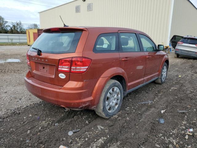 Photo 3 VIN: 3C4PDCAB9DT671468 - DODGE JOURNEY 