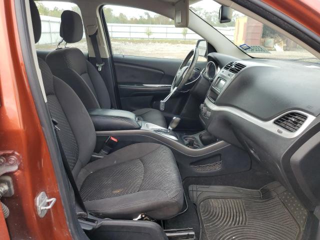 Photo 4 VIN: 3C4PDCAB9DT671468 - DODGE JOURNEY 