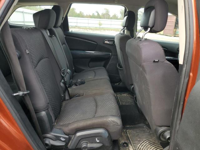 Photo 5 VIN: 3C4PDCAB9DT671468 - DODGE JOURNEY 