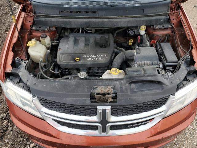 Photo 6 VIN: 3C4PDCAB9DT671468 - DODGE JOURNEY 