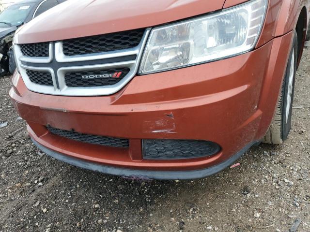 Photo 8 VIN: 3C4PDCAB9DT671468 - DODGE JOURNEY 