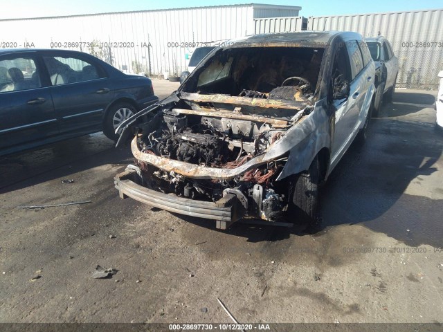 Photo 1 VIN: 3C4PDCAB9DT671602 - DODGE JOURNEY 