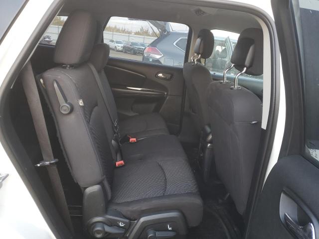 Photo 10 VIN: 3C4PDCAB9DT675200 - DODGE JOURNEY SE 