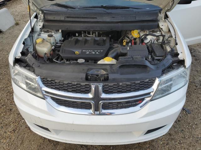 Photo 11 VIN: 3C4PDCAB9DT675200 - DODGE JOURNEY SE 