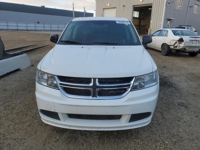 Photo 4 VIN: 3C4PDCAB9DT675200 - DODGE JOURNEY SE 