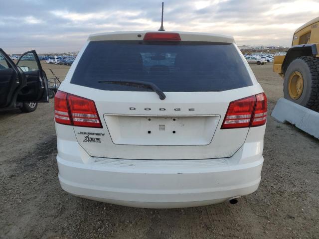 Photo 5 VIN: 3C4PDCAB9DT675200 - DODGE JOURNEY SE 