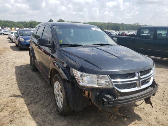 Photo 0 VIN: 3C4PDCAB9DT675617 - DODGE JOURNEY 