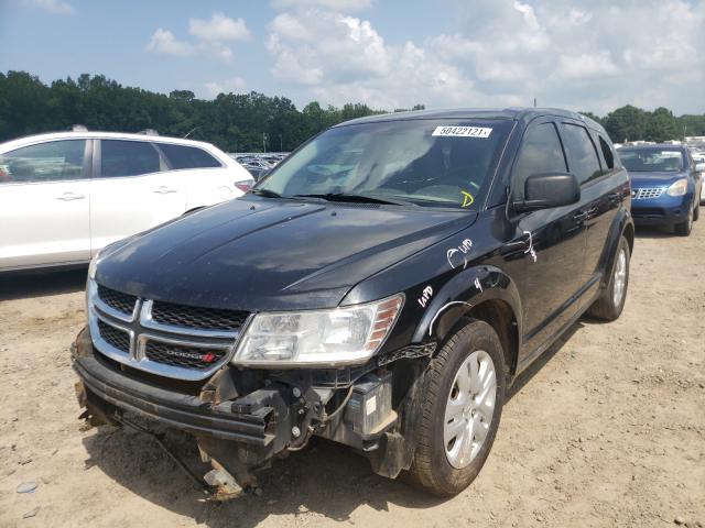 Photo 1 VIN: 3C4PDCAB9DT675617 - DODGE JOURNEY 