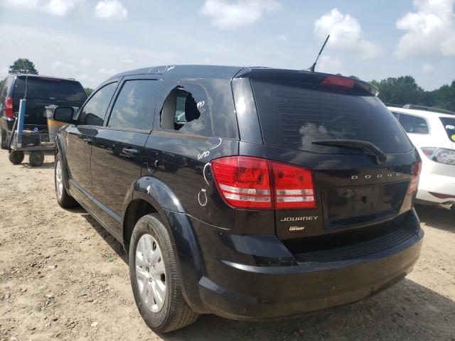 Photo 2 VIN: 3C4PDCAB9DT675617 - DODGE JOURNEY 