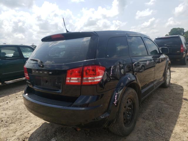 Photo 3 VIN: 3C4PDCAB9DT675617 - DODGE JOURNEY 