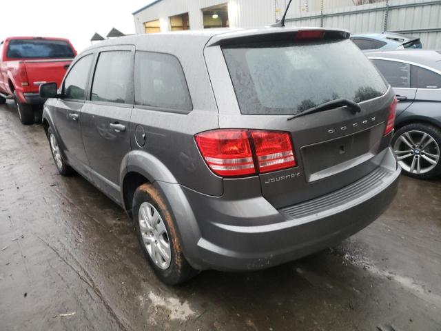 Photo 1 VIN: 3C4PDCAB9DT695303 - DODGE JOURNEY SE 