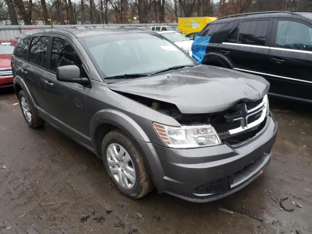 Photo 3 VIN: 3C4PDCAB9DT695303 - DODGE JOURNEY SE 