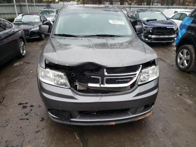 Photo 4 VIN: 3C4PDCAB9DT695303 - DODGE JOURNEY SE 