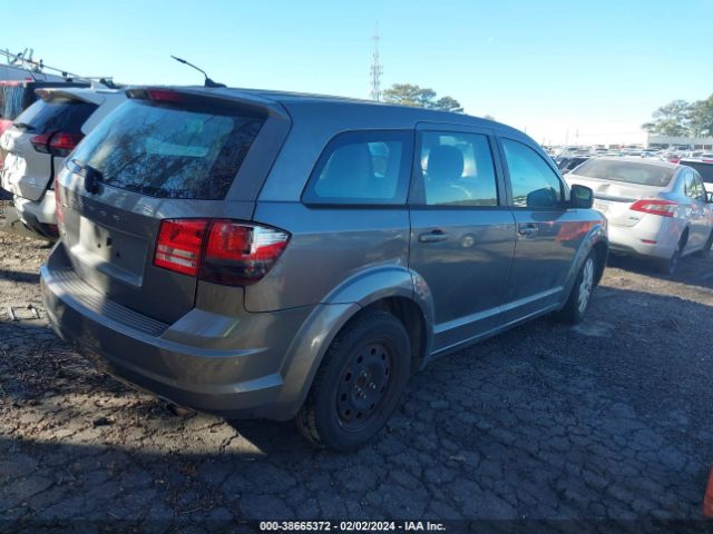 Photo 3 VIN: 3C4PDCAB9DT695463 - DODGE JOURNEY 