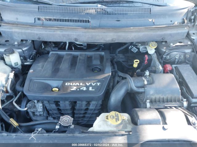 Photo 9 VIN: 3C4PDCAB9DT695463 - DODGE JOURNEY 