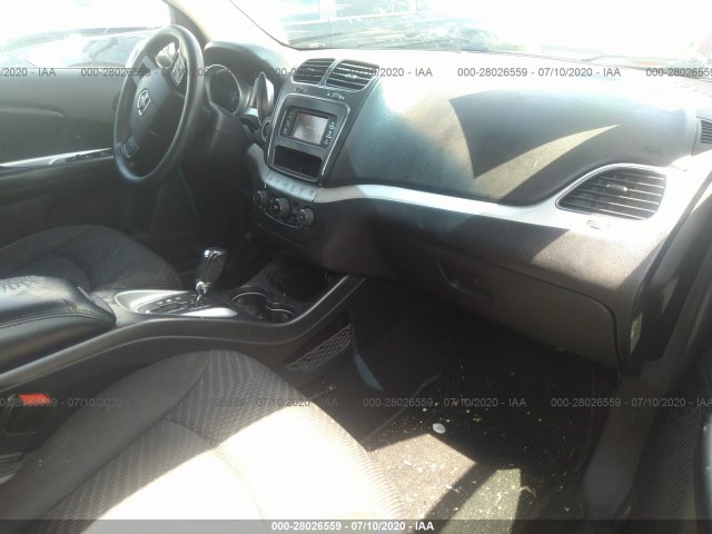 Photo 4 VIN: 3C4PDCAB9DT695480 - DODGE JOURNEY 