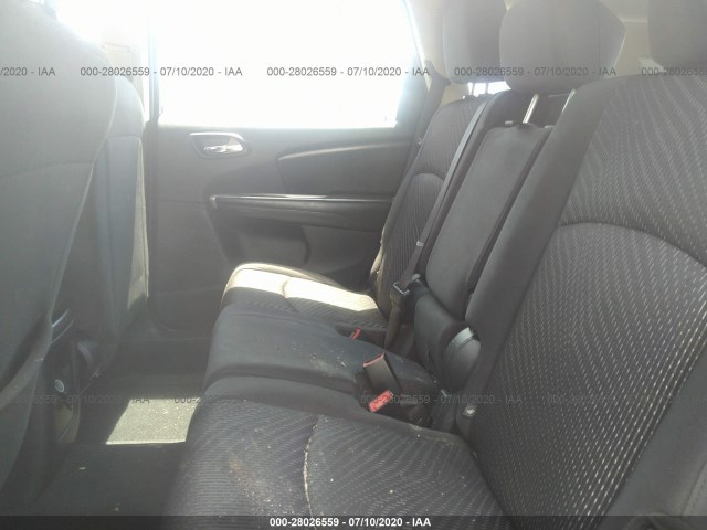 Photo 7 VIN: 3C4PDCAB9DT695480 - DODGE JOURNEY 