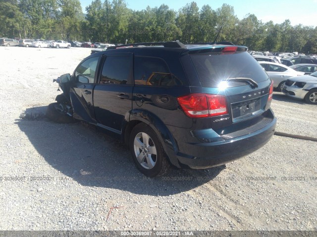 Photo 2 VIN: 3C4PDCAB9DT723469 - DODGE JOURNEY 