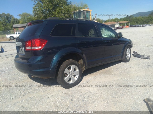 Photo 3 VIN: 3C4PDCAB9DT723469 - DODGE JOURNEY 