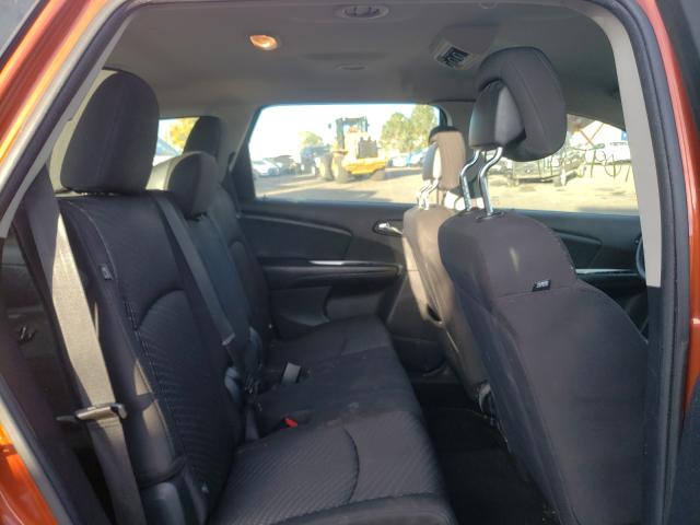 Photo 5 VIN: 3C4PDCAB9DT724184 - DODGE JOURNEY SE 