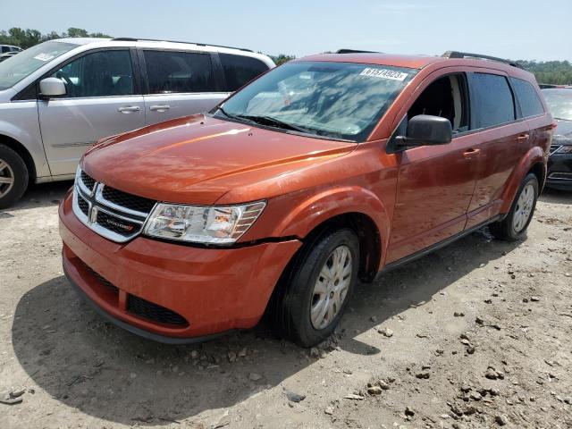 Photo 0 VIN: 3C4PDCAB9DT729014 - DODGE JOURNEY 