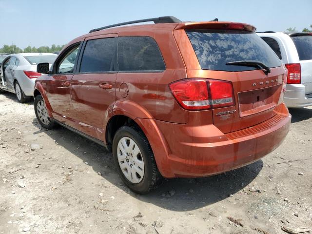 Photo 1 VIN: 3C4PDCAB9DT729014 - DODGE JOURNEY 