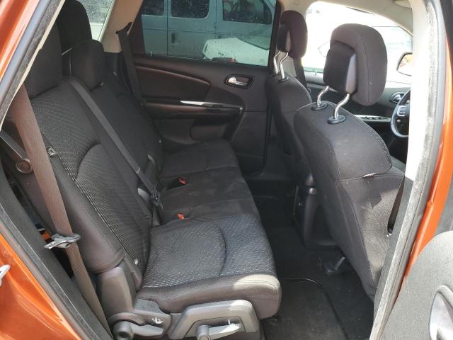 Photo 10 VIN: 3C4PDCAB9DT729014 - DODGE JOURNEY 