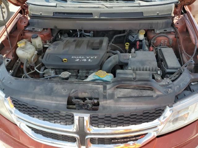 Photo 11 VIN: 3C4PDCAB9DT729014 - DODGE JOURNEY 