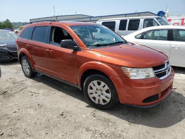 Photo 3 VIN: 3C4PDCAB9DT729014 - DODGE JOURNEY 