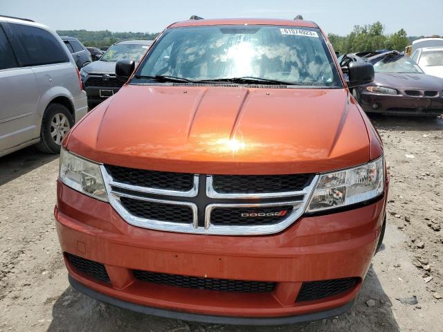 Photo 4 VIN: 3C4PDCAB9DT729014 - DODGE JOURNEY 