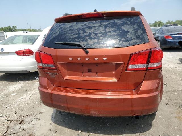 Photo 5 VIN: 3C4PDCAB9DT729014 - DODGE JOURNEY 