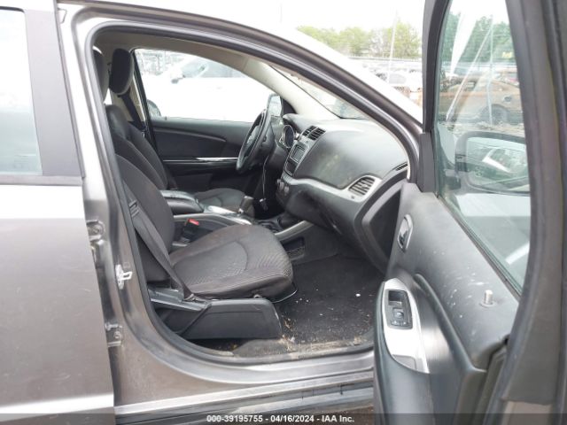 Photo 4 VIN: 3C4PDCAB9DT730633 - DODGE JOURNEY 