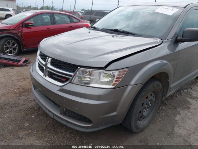 Photo 5 VIN: 3C4PDCAB9DT730633 - DODGE JOURNEY 