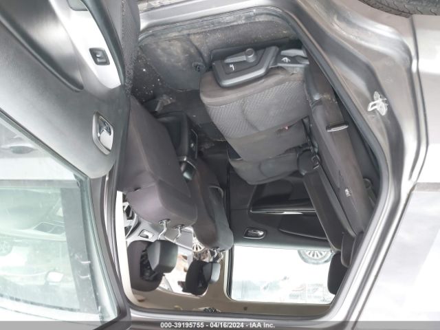 Photo 7 VIN: 3C4PDCAB9DT730633 - DODGE JOURNEY 