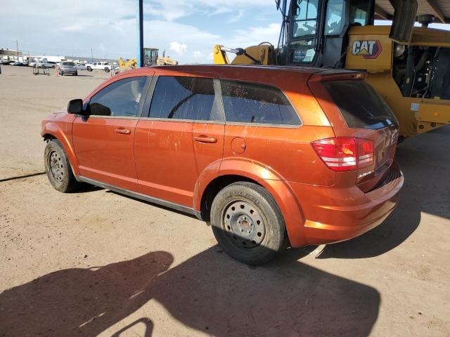 Photo 1 VIN: 3C4PDCAB9ET101343 - DODGE JOURNEY SE 