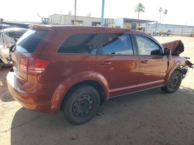 Photo 2 VIN: 3C4PDCAB9ET101343 - DODGE JOURNEY SE 