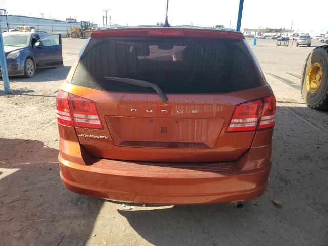 Photo 5 VIN: 3C4PDCAB9ET101343 - DODGE JOURNEY SE 