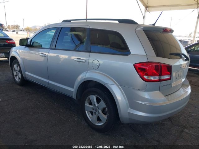 Photo 2 VIN: 3C4PDCAB9ET101455 - DODGE JOURNEY 