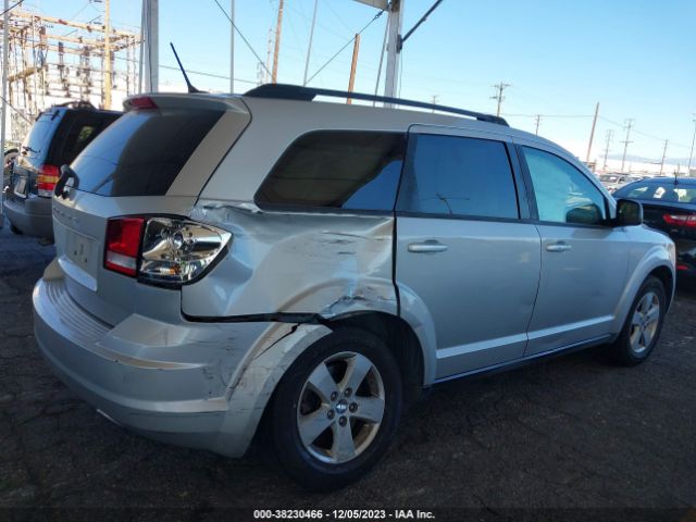 Photo 5 VIN: 3C4PDCAB9ET101455 - DODGE JOURNEY 