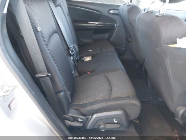 Photo 7 VIN: 3C4PDCAB9ET101455 - DODGE JOURNEY 